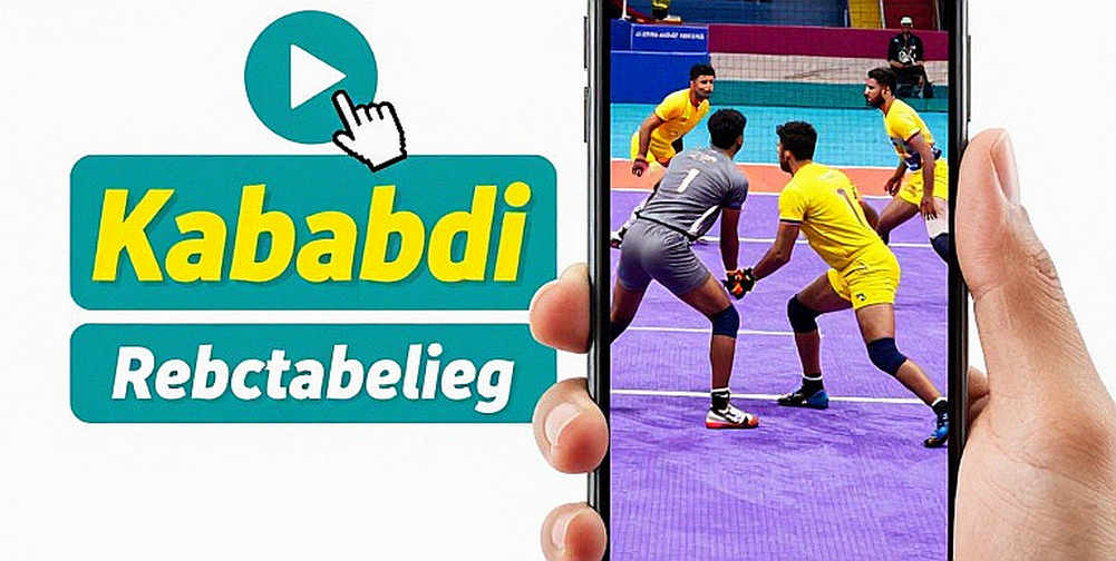 पाकिस्तान का आखिरी समय में नाम वापस: अहमदाबाद में पहली राष्ट्रमंडल कबड्डी चैंपियनशिप का 13 देशों वाला खाली मैदान