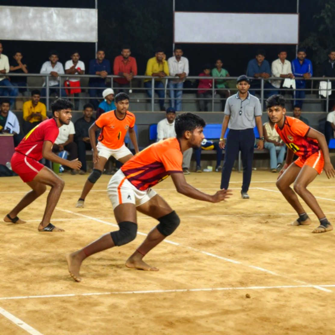 कॉमनवेल्थ कबड्डी 2026: सुरजीत सिंह कप्तान, नवीन कुमार उप-कप्तान — घोषणा में छूटे तीन ज़रूरी तथ्य