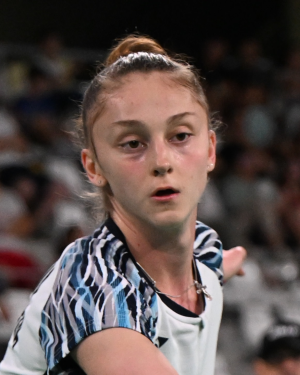 कलोयाना नालबांतोवा