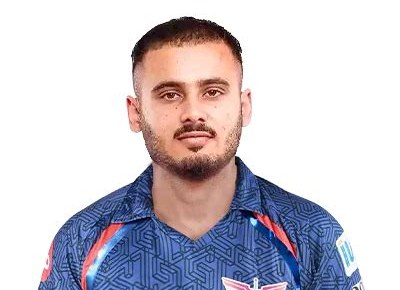 दिग्वेश सिंह राठी