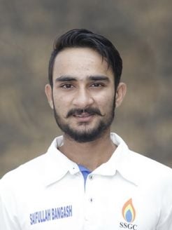 सैफ़ुल्लाह बंगश
