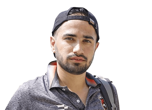 वकार सलामखेल