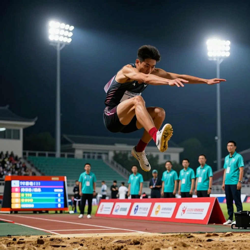 हनोई मैराथन 2026: 2:47:52 का वह सच जो पदक समारोह में नहीं दिखता