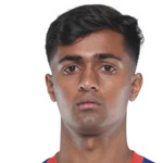 आशीष झा